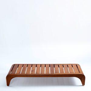 Tumbona Baseball Reclinable - Imagen 3