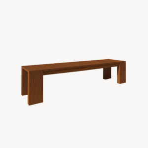 Black Jack Rectangular