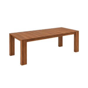 Black Jack Rectangular