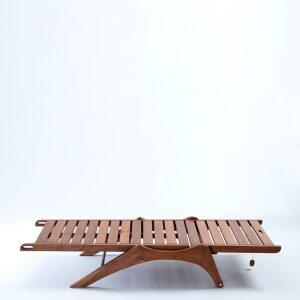Tumbona Reclinable Prom - Imagen 2